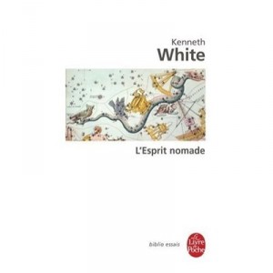 L'esprit Nomade - Kenneth White