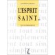 L'esprit Saint - Jean-pierre Lemonon