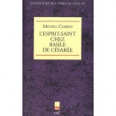 L'esprit Saint Chez Basile - Corbin M