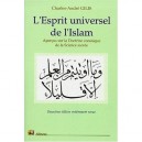 L'esprit Universel De L'islam - Charles-andre Gilis