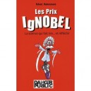 Les Prix Ignobel - Marc Abrahams