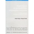 Statistique Et Probabilites - Egon-poree