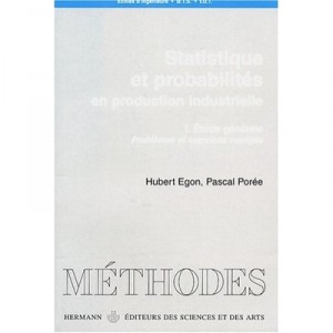 Statistique Et Probabilites - Egon-poree
