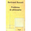 Problemes De Philosophie - Bertrand Russell