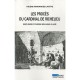 Les Proces Du Cardinal De Richelieu , Droit, Grace Et Politique Sous Louis Le Juste - Helene Fernandez-lacote