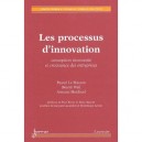 Les Processus D'innovation , Conception Innovante Et Croissance Des Entreprises - Armand Hatchuel , Pascal Le Masson , Benoit W
