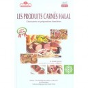 Les Produits Carnes Halal. Charcuteries Et Preparations Boucheres - Collectif