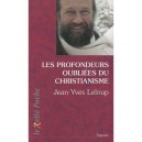 Les Profondeurs Oubliees Du Christianisme - Jean-yves Leloup