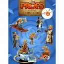 Les Profs Refont L'histoire T.1 - Pica , Erroc