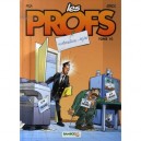 Les Profs T.10 , Motivation 10/10 - Pica , Erroc