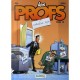Les Profs T.10 , Motivation 10/10 - Pica , Erroc