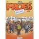 Les Profs T.12 , Greve Party - Pica , Erroc