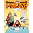Les Profs T.13 , Devoir Surveille - Pica , Erroc