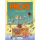 Les Profs T.1 , Interro Surprise - Pica , Erroc