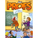 Les Profs T.4 , Rentree Des Artistes - Pica , Erroc