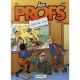Les Profs T.5 , Chutes Des Cours - Pica , Erroc