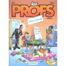 Les Profs T.6 , , Classe Touriste - Erroc , Pica