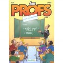 Les Profs T.7 , Mise En Examen - Erroc , Pica , Guenard
