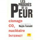 Les Progres De La Peur - Collectif