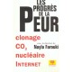 Les Progres De La Peur - Collectif