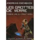 Les Projet Mars T.3 , Grottes De Verre - Andreas Eschbach