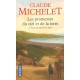 Les Promesses Du Ciel Et De La Terre T.2 , Pour Un Arpent De Terre - Claude Michelet