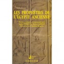 Les Propheties De L'egypte Ancienne - Andre Chausson , Michel Lapidus