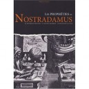 Les Propheties De Nostradamus - Corvaja Mireille