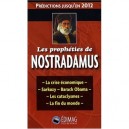 Les Propheties De Nostradamus , Predictions Jusquen 2012 - Victor Miller