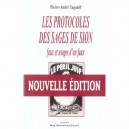 Les Protocoles Des Sages De Sion : Faux Et Usages D'un Faux - Pierre-andre Taguieff
