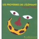 Les Proverbes De L'elephant - William Wilson