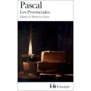 Les Provinciales - Blaise Pascal