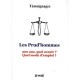Les Prud'hommes , 200 Ans, Quel Avenir ? Quel Mode D4emploi ? - Collectif
