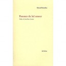 Psaumes Du Bel Amour - Gerard Bocholier