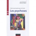 Les Psychoses , Traite De Psycholopathologie De L'adulte - Catherine Chabert