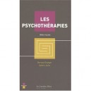 Les Psychotherapies - Granger Jalfre