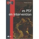 Les Psy En Intervention - Patrick Clervoy