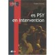 Les Psy En Intervention - Patrick Clervoy