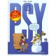 Les Psy T.11 - Bernard Bedu , Raoul Cauvin