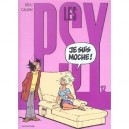Les Psy T.12 , Je Suis Moche - Bernard Bedu , Raoul Cauvin