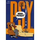 Les Psy T.13 , Vous Disiez - Bernard Bedu , Raoul Cauvin
