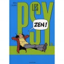 Les Psy T.14 - Cauvin , Bedu , Labruyere