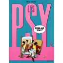 Les Psy T.2 , Dites-moi Tout - Cauvin , Bernard Bedu