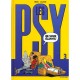 Les Psy T.3 , Je Vous Ecoute - Cauvin , Bernard Bedu