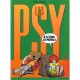 Les Psy T.4 , J'ai Pas Le Moral - Cauvin , Bernard Bedu