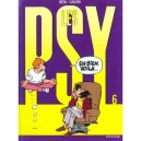 Les Psy T.6 , Eh Bien Voila - Cauvin , Bernard Bedu