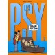 Les Psy T.7 , Chacun Son Tour - Cauvin , Bernard Bedu