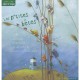 Livre-disque Les P'tites Betes , 15 Chansons D'animaux Et D'insectes - Carine Sanson