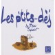 Les P'tits Dej - M'sieur Sylvain