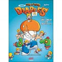 Les P'tits Diables T.8 , Une Soeur, Ca Suffit !!! - Olivier Dutto , B Bekaert